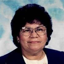Juanita G. Sanchez