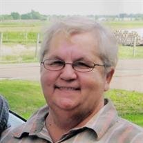 Linda Glines