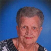 Stella B. Pierce