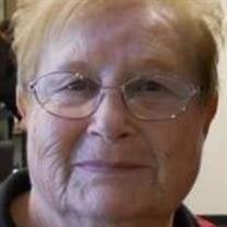 Opal Sturdavant
