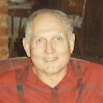 Earl D. Moore