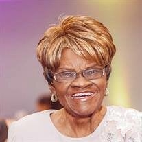Rosie Mae Julion