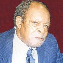 James Roosevelt Wright