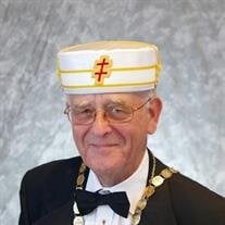 Russell "Rusty" Baldwin Glendinning