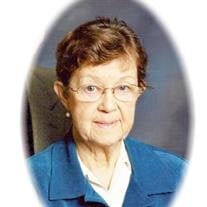 Shirley Ann Scudder