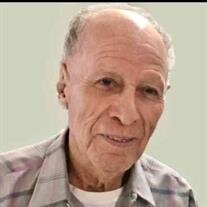 Roberto O. Mata