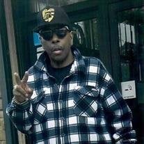 MR. CORNELIUS RICHARD