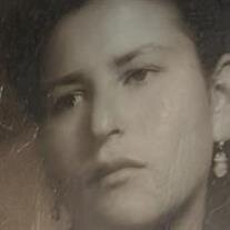 Josefina Castillo