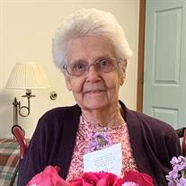 Hazel "Bea" Haveman