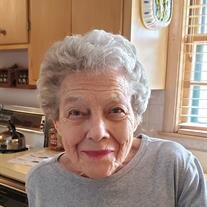 Carol Jean Williams