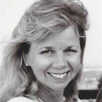 Linda Kay Westlie