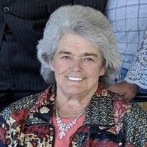 Barbara Grandstaff Cantrell
