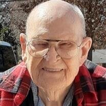 Mr. John King