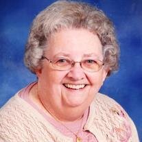 Ms. Ann Beecham