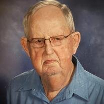 Mr. James Petty