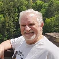 William David Phelps