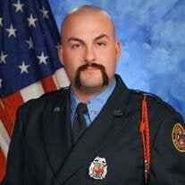 Seth James Petersen
