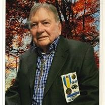 Aubrey M. McFarland