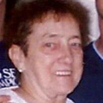 Rose M. Martinez