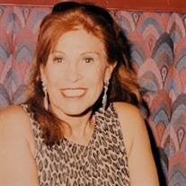 Maria Olympia Maldonado Gonzales
