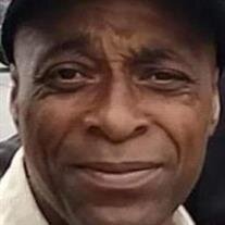 Roosevelt Newton
