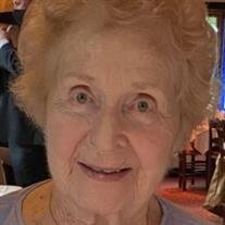 JOAN GILLETTE ROKUS