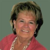 Sandra D. "Sandy" Herber