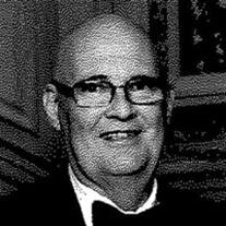 Dennis Stephen Dancik
