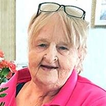 Sandra Gayle Kerssen