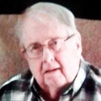 Stephen Frederick Lea