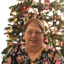 Ann Sharon Heffner