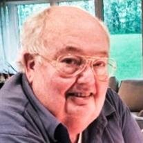 Robert Henry Rydland