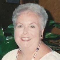 Charlene (Baisden) Archambault