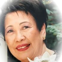 Dr. Priscila Cabrera Guia