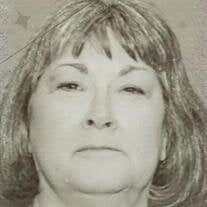 Vicki Joyce Belcher