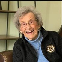 Mary A. (Bertozzi) Gardner