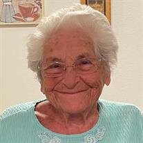 Marilyn E. Lenox