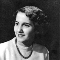 Alice Marilyn Swanson