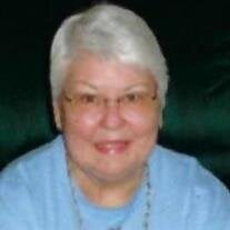 Glenda Rae Phelps