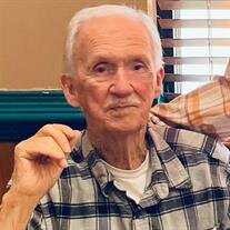 Mr. Jack Erwin Brown