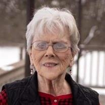 Judy Wyckstandt