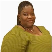 Gwendolyn Denise Daniels