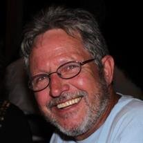Glen McChargue