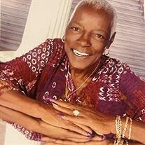 Delores Brown