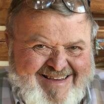 Mr. John David "Johnny" Hudspeth Sr.