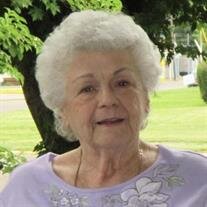 Biansa June Morrison
