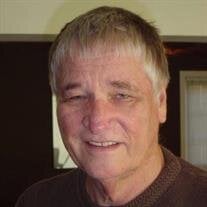 James Wayne Tucker