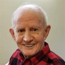 Deward Houston Sexton