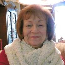 Carol L. Fillar