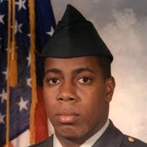 Mr. David Jefferson